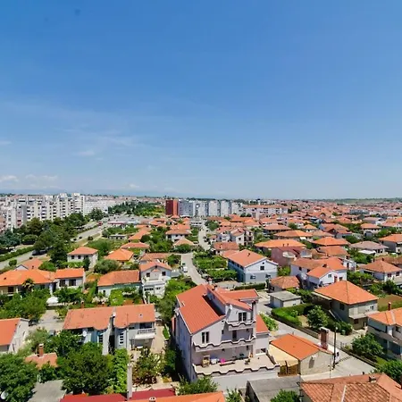 Apartment Mirela Zadar Exterior photo