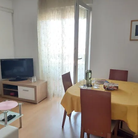 Apartment Mirela Zadar Exterior photo