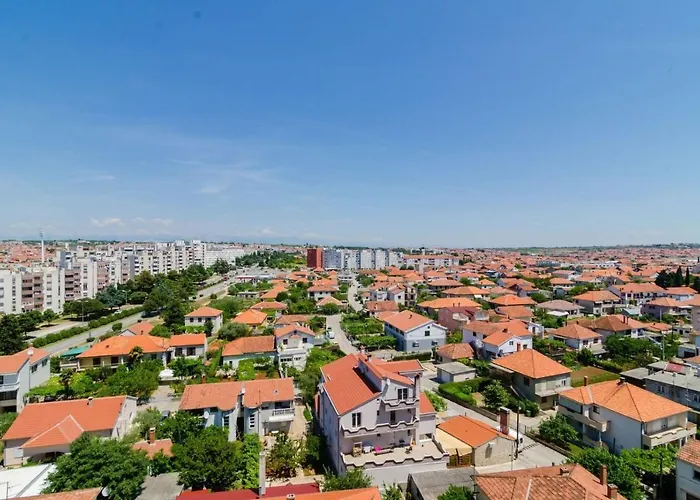 Apartment Mirela