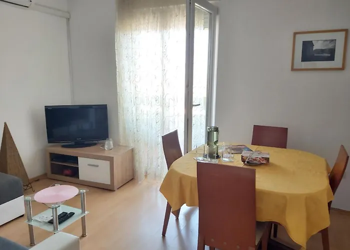 Apartment Mirela