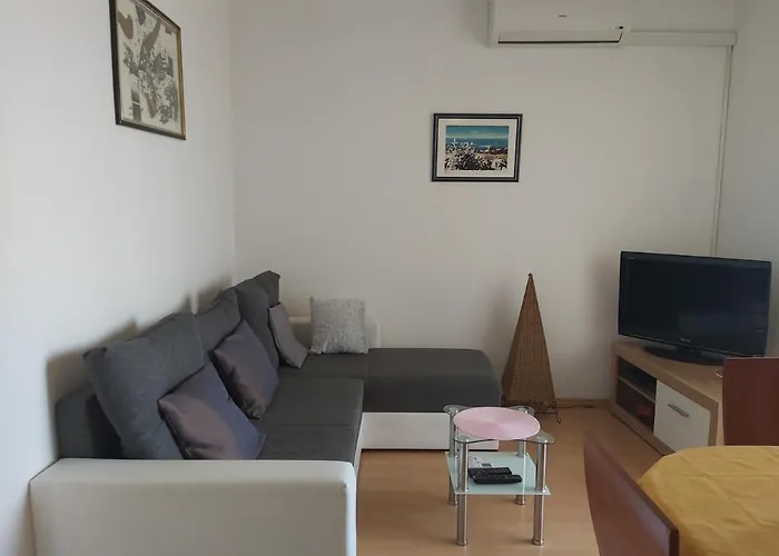 Apartment Mirela