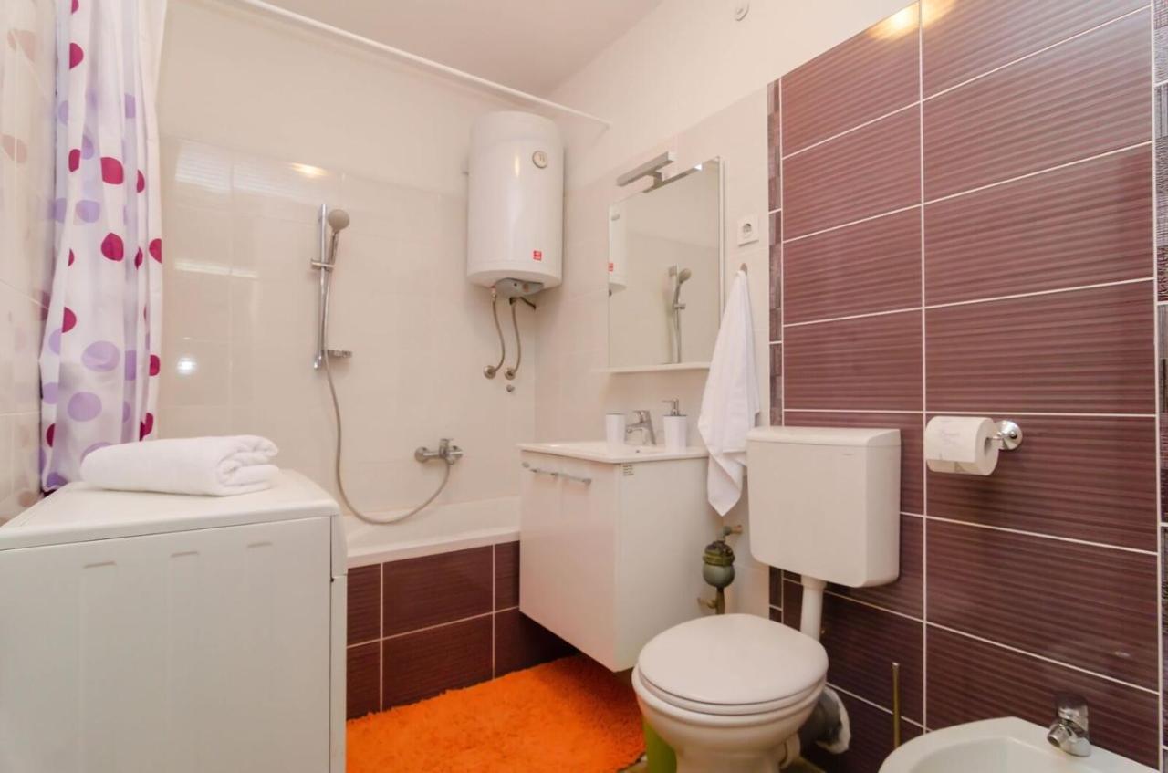 Mirela Apartment Zadar