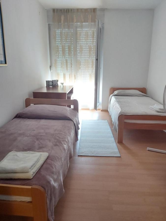 Apartment Mirela