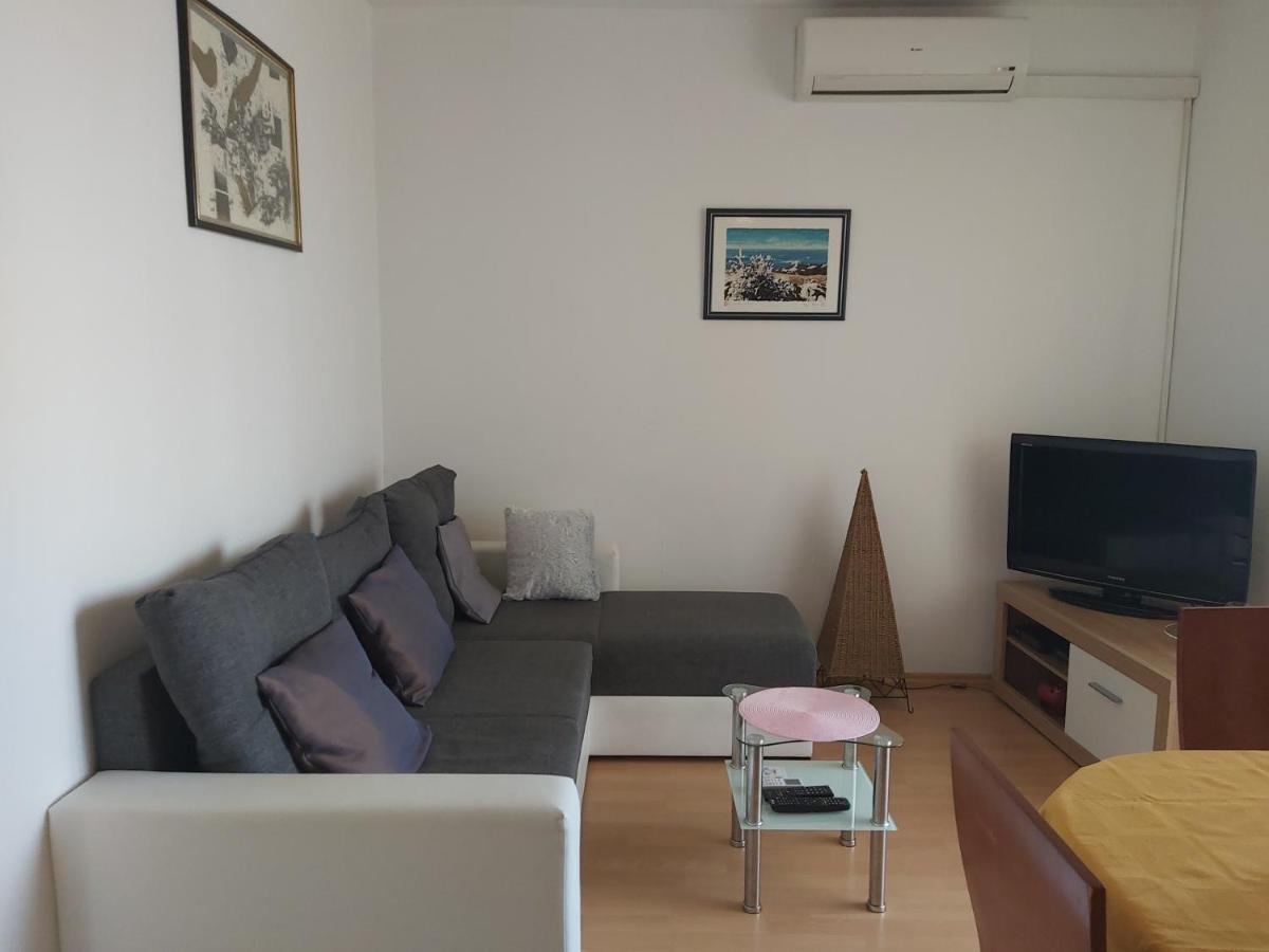 Apartment Mirela