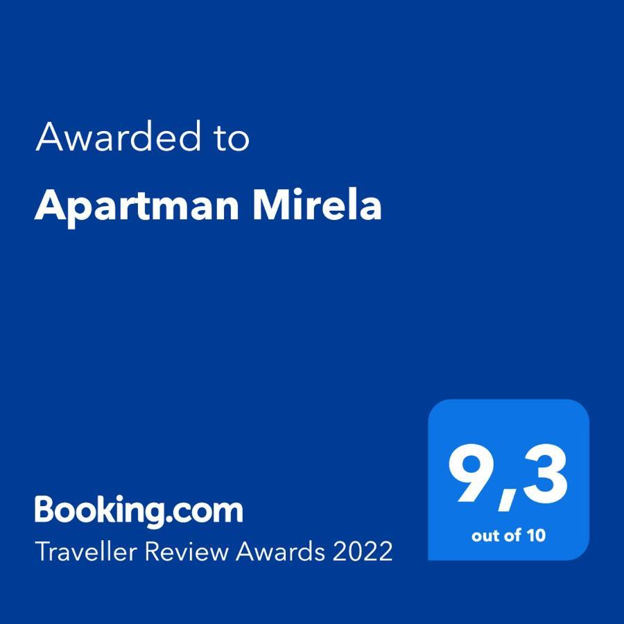 Apartment Mirela